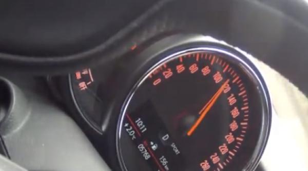 cum arata noul mini cooper s cu 5 usi video