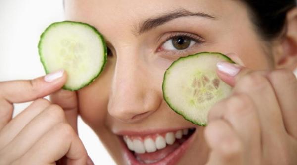 cum po i scapa rapid de cearcane