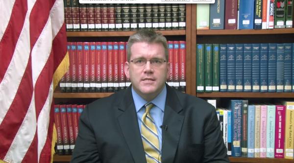 dean thompson eful ambasadei sua in romania mesaj in limba romana de 1 decembrie video