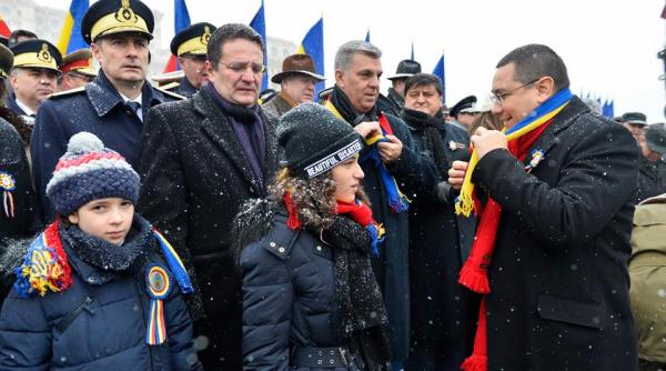 gafa a echipei lui ponta pe facebook