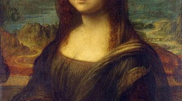 ipoteza cine e gioconda femeia din tabloul lui leonardo da vinci