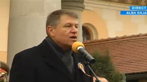 monica macovei sfat pentru klaus iohannis transmis de ziua na ionala a romaniei