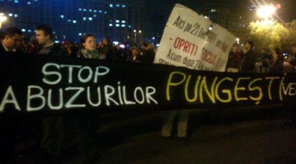 new york times proteste de la punge ti bani ruse ti suspecta i ca se afla in spatele lor