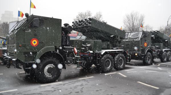 parada de 1 decembrie ziua na ionala a romaniei ce nu s a vazut la televizor in timpul defilarii militare reportaj