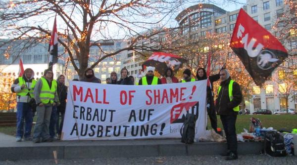 problema pentru iohannis in diaspora mall ul din berlin a dat eapa muncitorilor romani