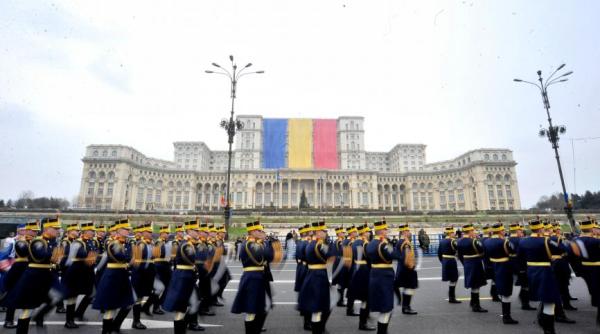 ziua na ionala a romaniei 1 decembrie 96 de ani de unirea tuturor romanilor pentru ve nicie