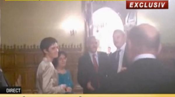 1 decembrie la cotroceni ce s a intamplat in spatele u ilor inchise