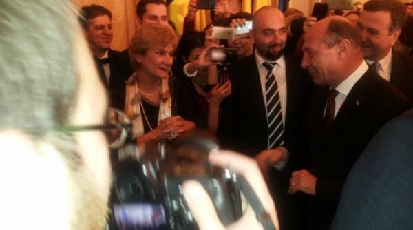 andreea pora basescu m a ofensat