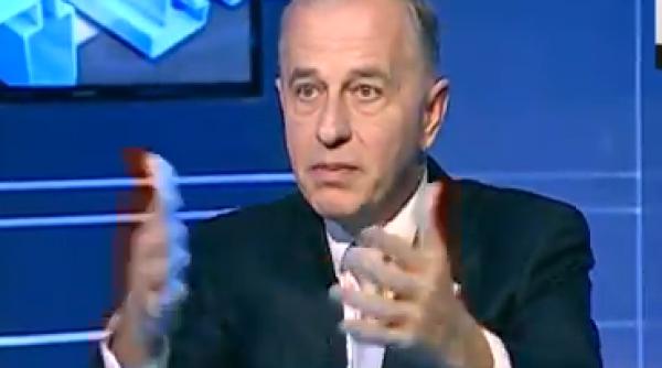 geoana  sfat pentru iohannis  un sfat prietenesc