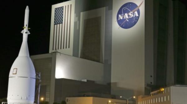 nasa trimite oameni pe marte anun oficial