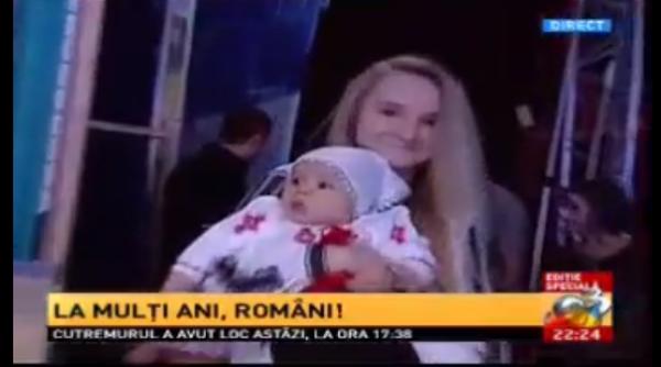 oana stancu moment emo ionant ce surpriza i au pregatit fiicele sale