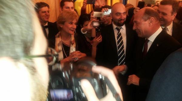 pora dezvaluiri de culise de la recep ia de la cotroceni de 1 decembrie