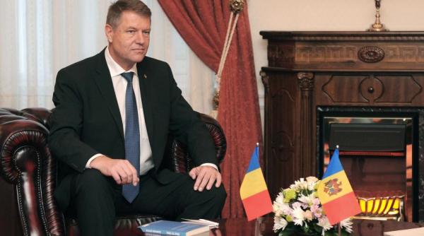 sondaj ires romanii entuziasma i dupa alegerea lui klaus iohannis in func ia de pre edinte