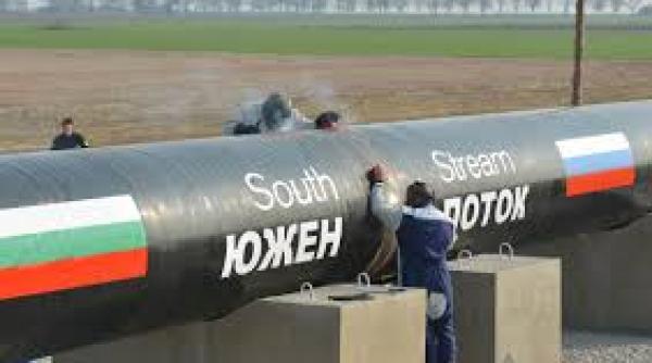 south stream inchidere fost ministru bulgar inchiderea costa 600 de milioane de dolari
