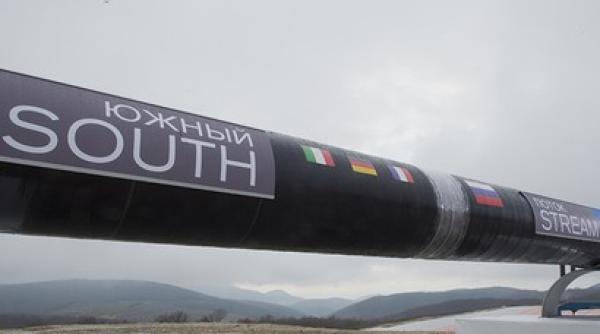 south stream inchidere reac ia europei la blocajul pus de rusia pe south stream