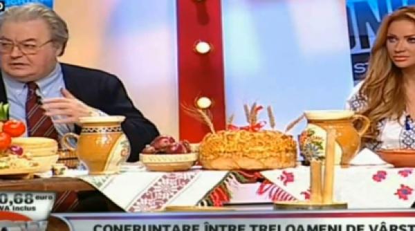 vadim gafa in direct ce a spus despre bianca dragu anu