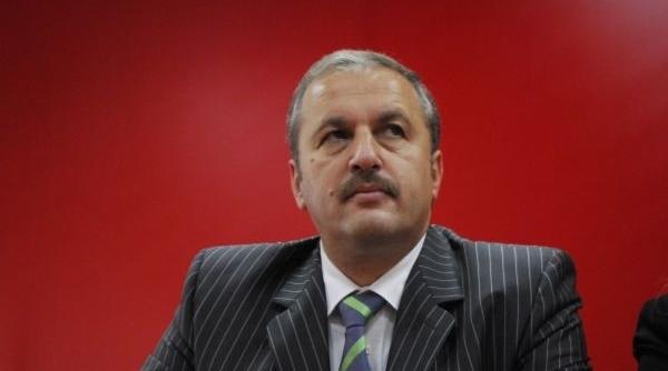 vasile dancu arata cine va ca tiga efia psd la congres