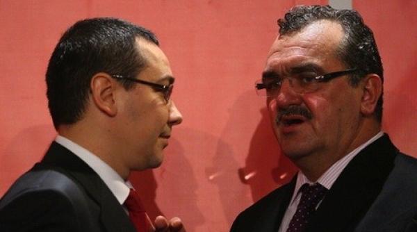 victor ponta reac ie vot miron mitrea privind ramanerea psd la guvernare este un om experimentat