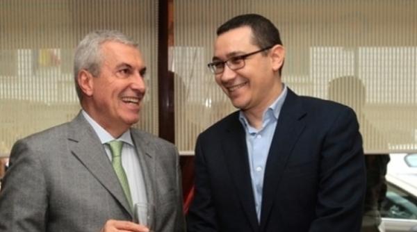 victor ponta remaniere guvern ce a raspuns premierul cand a fost intrebat ce portofolii va primi plr