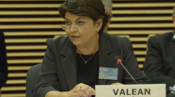 adina valean 112 trebuie modernizat dupa modelul britanic