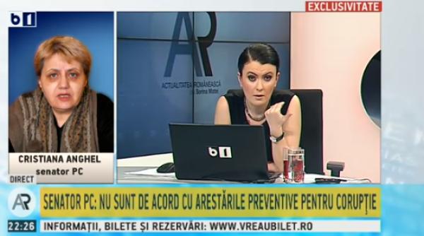 andreea pora sabin orcan cristiana anghel scandal la b1 tv va fac plangere penala