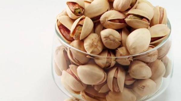 beneficiile consumului de fistic