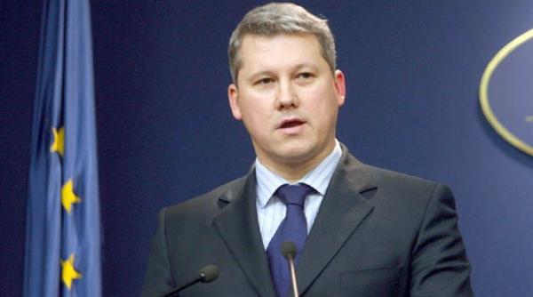 catalin predoiu critica a treia rectificare bugetara prezentata de victor ponta