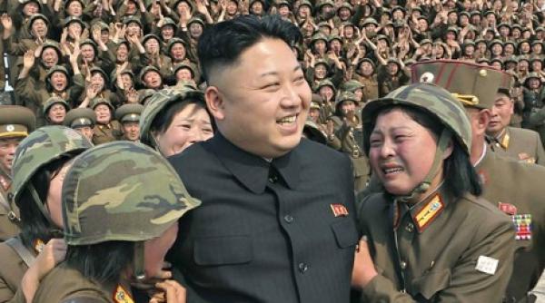 coreea de nord numele kim jong un interzis nord coreenilor
