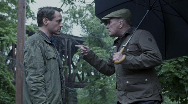 judecatorul the judge cu robert downey jr i robert duvall din 5 decembrie in cinematografe