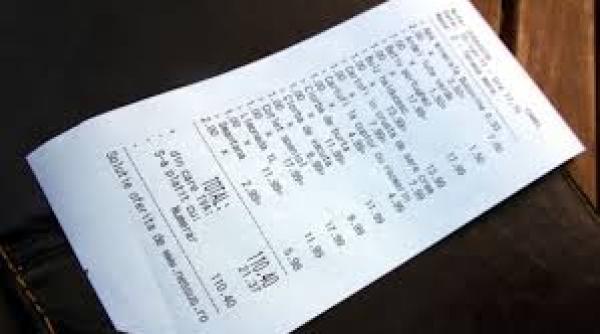 loteria bonurilor fiscale masura guvernului pentru combaterea evaziunii fiscale