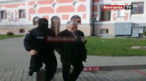 mircea molo pre edinte cj hunedoara la dna ce spune victor ciutacu