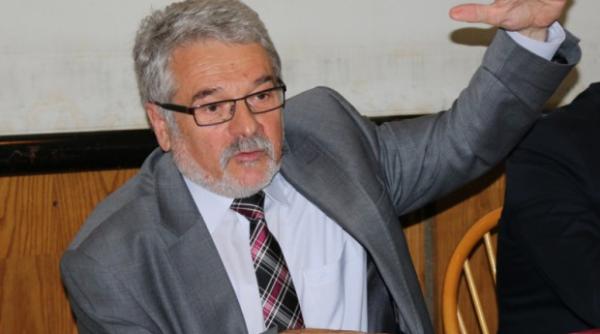 mircea molo re inut de procurorii dna