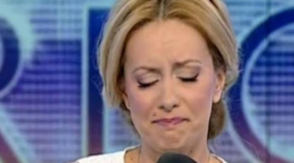 simona gherghe batuta in copilarie de profesoara de balet