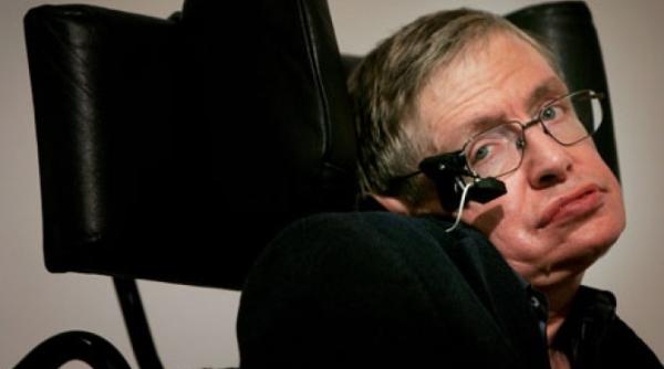 stephen hawking despre disparitia speciei umane scenariu apocaliptic