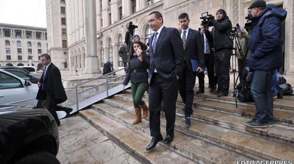 vasile blaga nu vom vota bugetul in februarie mo iune de cenzura