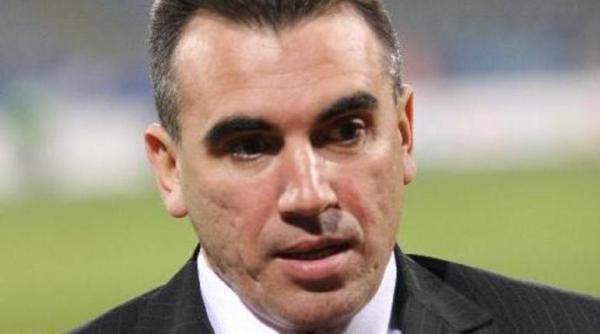 cornel penescu cinci ani de inchisoare in dosarul fotbal club 2005