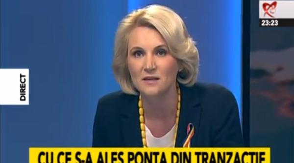 de ce ii da nicolescu in judecata pe andreea paul i iancu