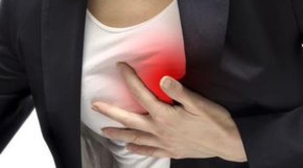 infarct miocardic ce semne le aten ioneaza pe femei ca pot face un atac de cord