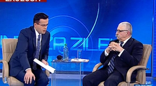 ion chelaru drama cutremuratoare actorul a fost evacuat din propria casa