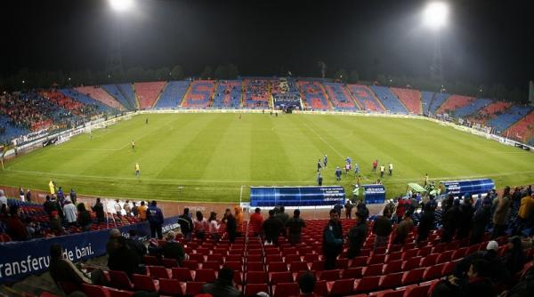 marca steaua ca tigata de armata juristul mapn becali nu mai poate folosi numele sigla i palmaresul suntem deschi i la negocieri