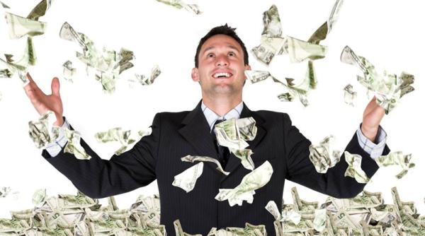 pentru ce sunt buni banii  unul dintre miliardarii lumii  exemplu de urmat