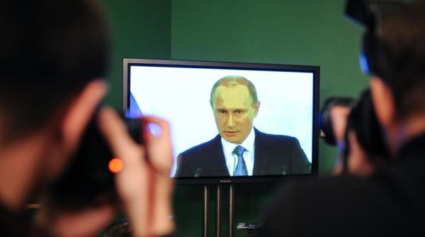 putin acuza ii grave la adresa sua lovitura dura pentru economia rusiei