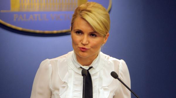 reac ia andreei paul la ac iunea in justi ie a ministrului nicolescu