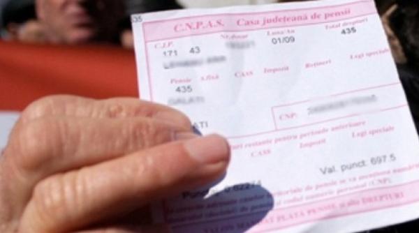 rovana plumb despre pensiile din decembrie