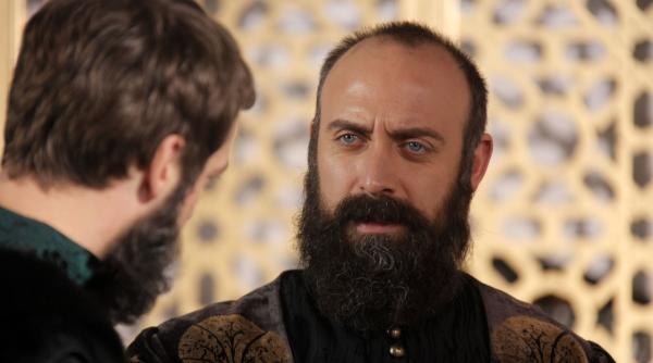 suleyman magnificul inlocuit cu yaman la kanal d