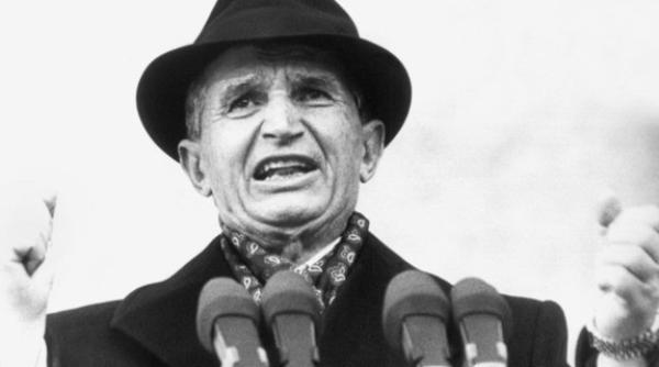 bbc  ceausescu  ce preferinte culinare avea