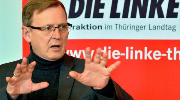 cutremur politic in germania stanga revine la putere