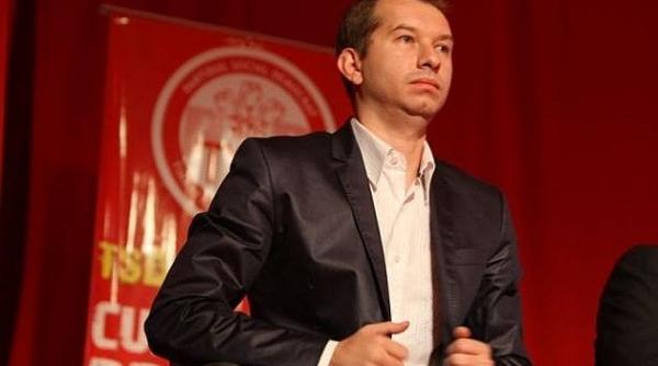 mihai sturzu dezvaluie de ce a intrat in politica