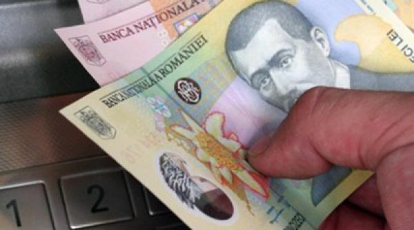 ponta  salariul minim creste la 975 de lei in 2015