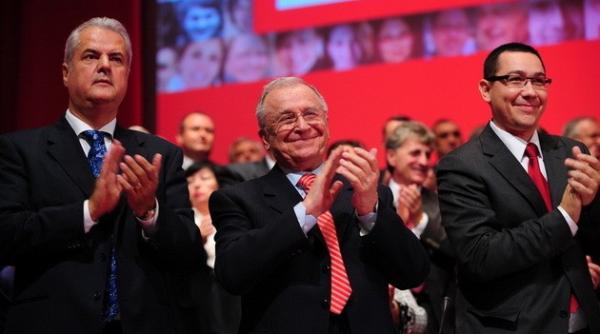 ponta iau in calcul sa nu candidez la efia psd la congres